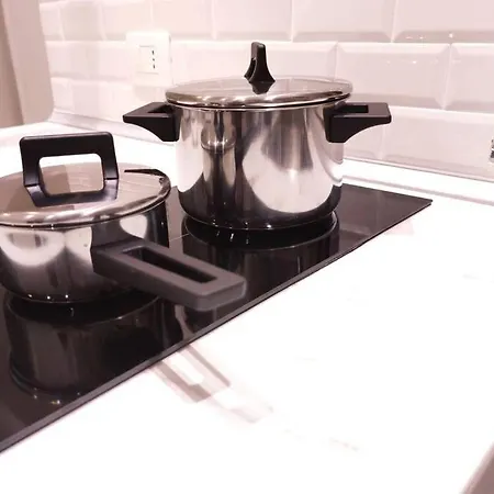 Апартаменты D'annunzio Street *