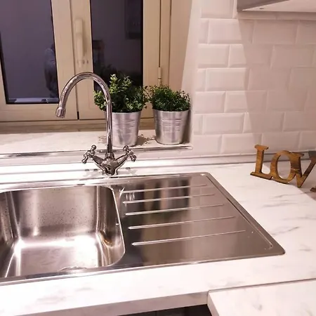 Апартаменты D'annunzio Street