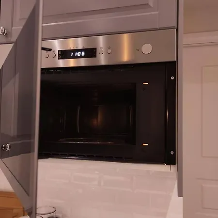 Апартаменты D'annunzio Street *