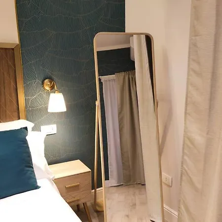 D'annunzio Street Апартаменты *