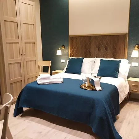 Апартаменты D'annunzio Street *