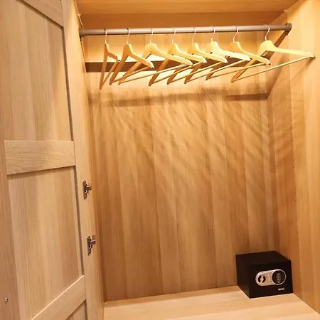 Апартаменты D'annunzio Street