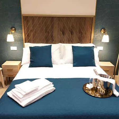 Апартаменты D'annunzio Street