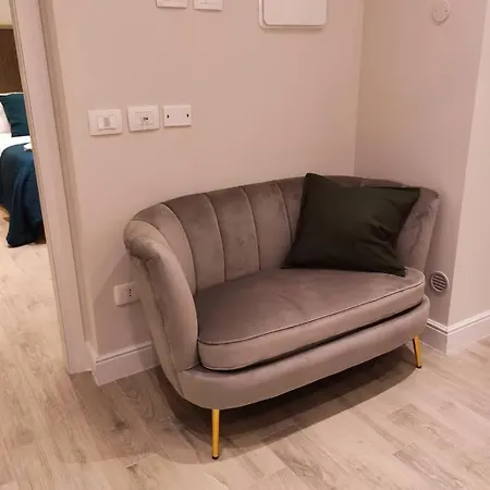 D'annunzio Street Apartment Catania