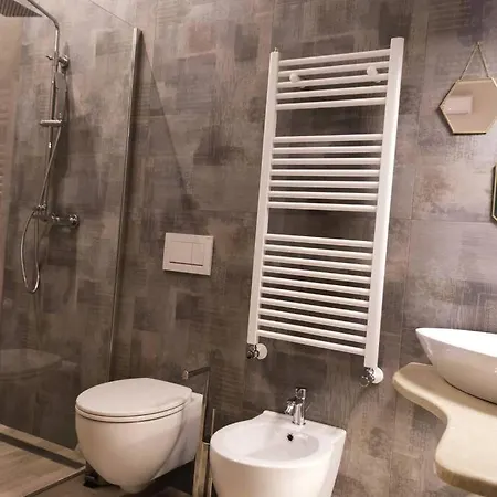 Апартаменты D'annunzio Street Катания