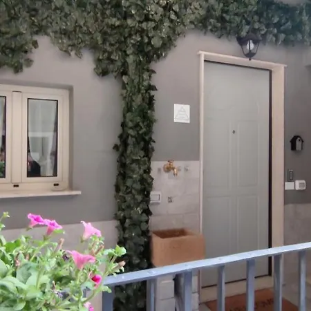 D'annunzio Street Апартаменты *